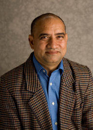 Osman Patel.